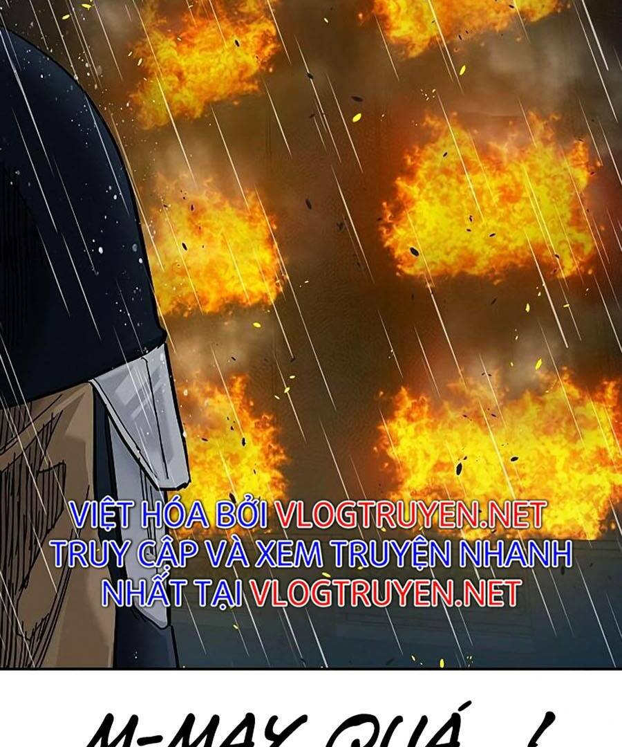 Để Có Thể Sống Sót - Chapter 65 - Page 24