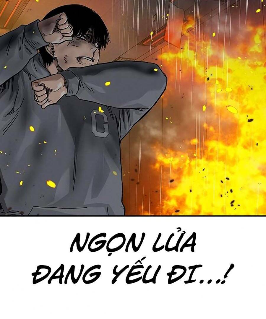 Để Có Thể Sống Sót - Chapter 65 - Page 26