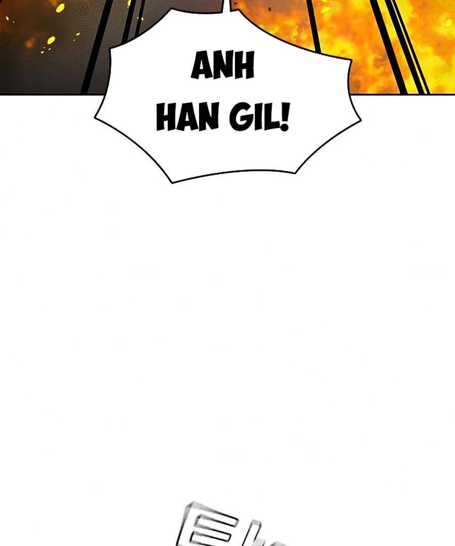 Để Có Thể Sống Sót - Chapter 65 - Page 29