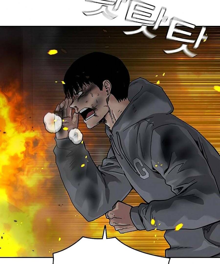 Để Có Thể Sống Sót - Chapter 65 - Page 30