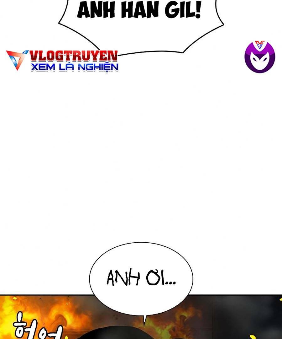 Để Có Thể Sống Sót - Chapter 65 - Page 31