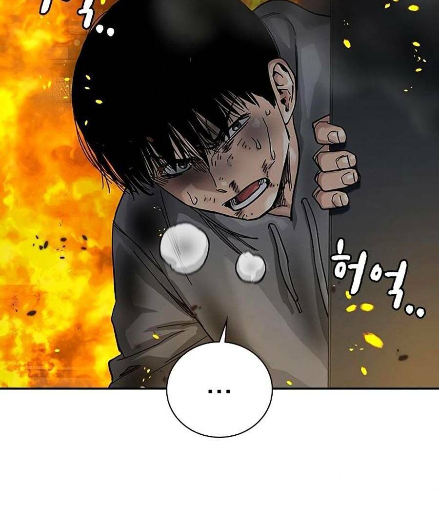 Để Có Thể Sống Sót - Chapter 65 - Page 32