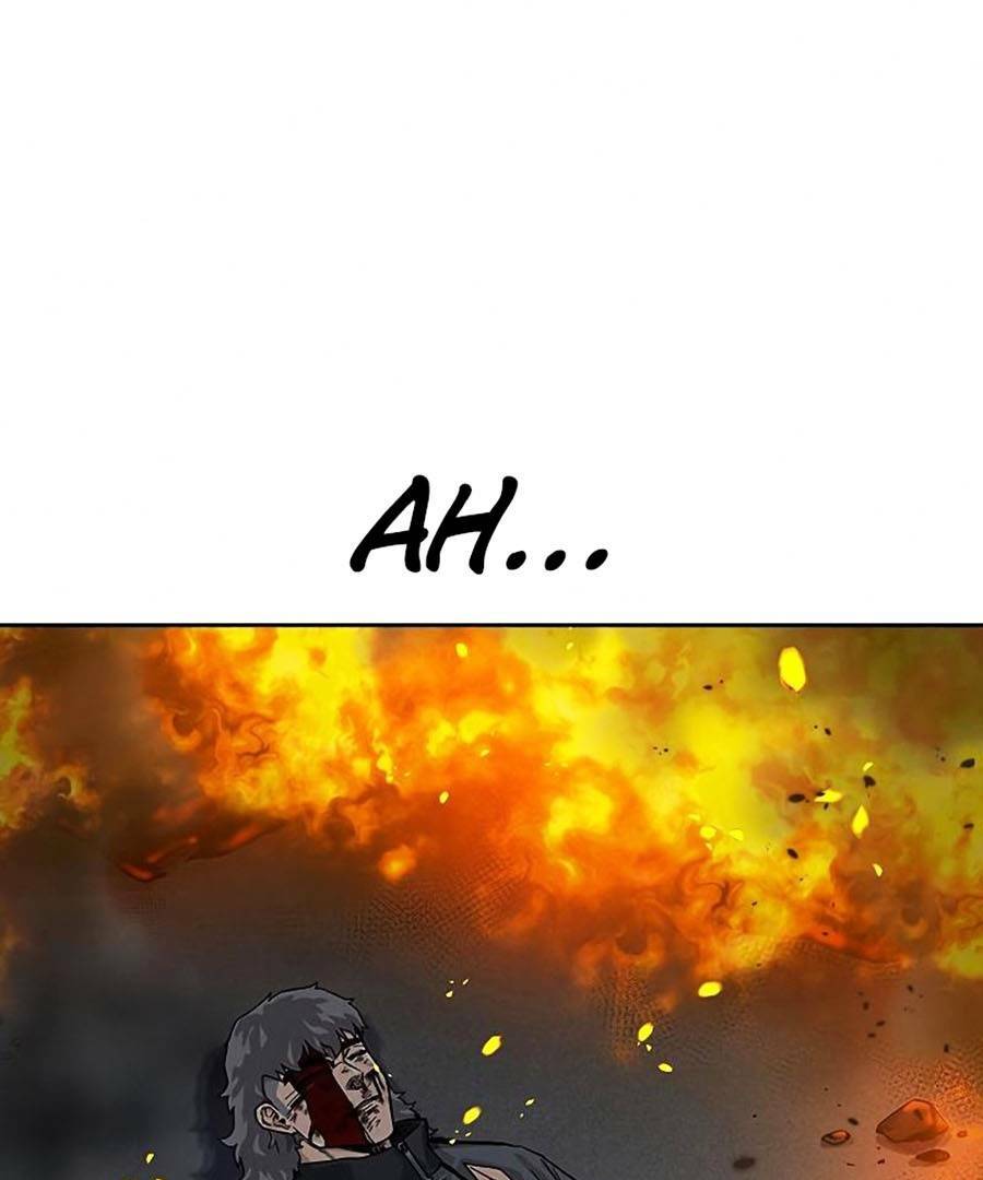 Để Có Thể Sống Sót - Chapter 65 - Page 35