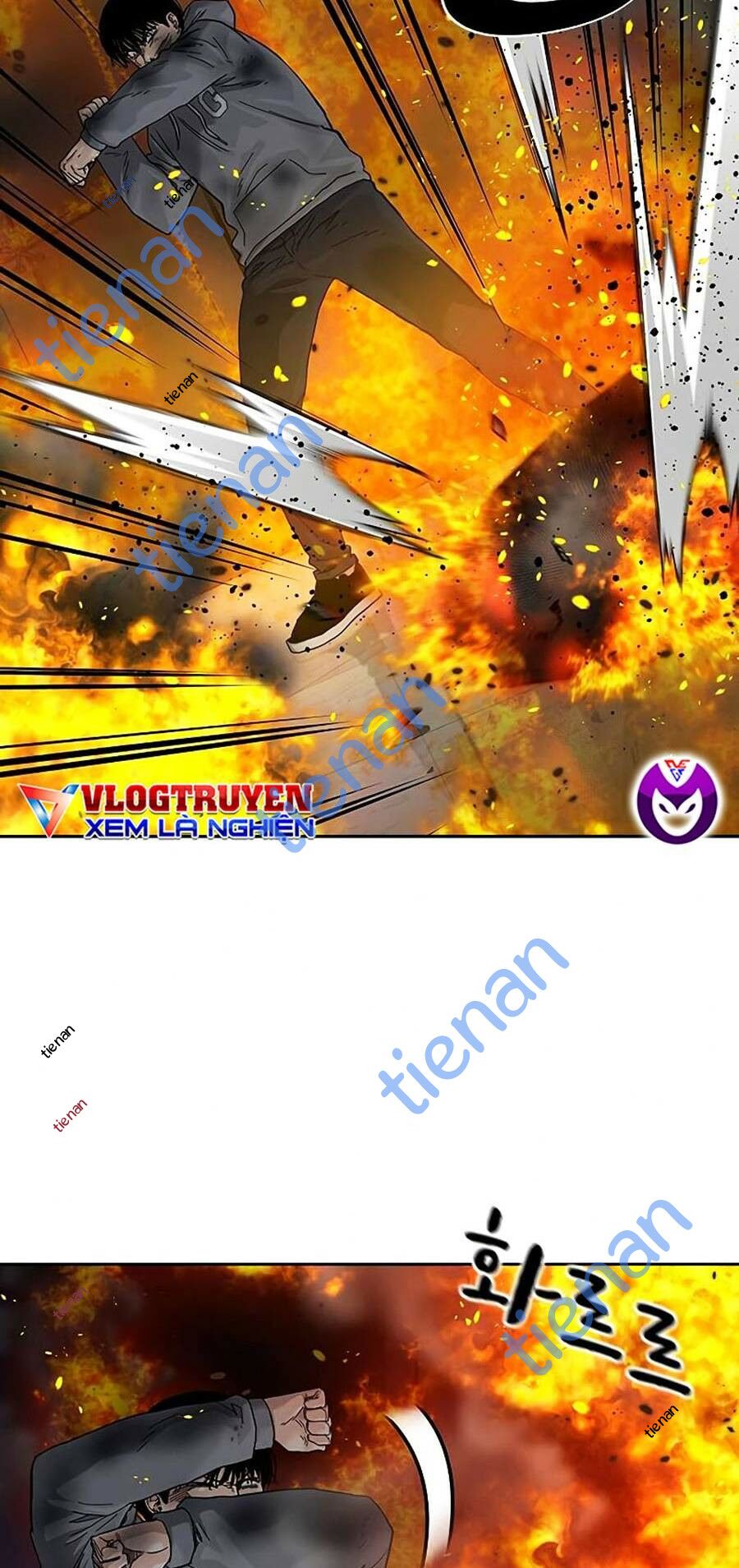 Để Có Thể Sống Sót - Chapter 65 - Page 3