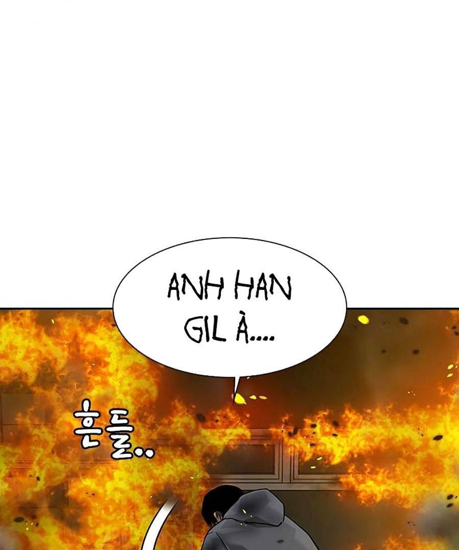 Để Có Thể Sống Sót - Chapter 65 - Page 39