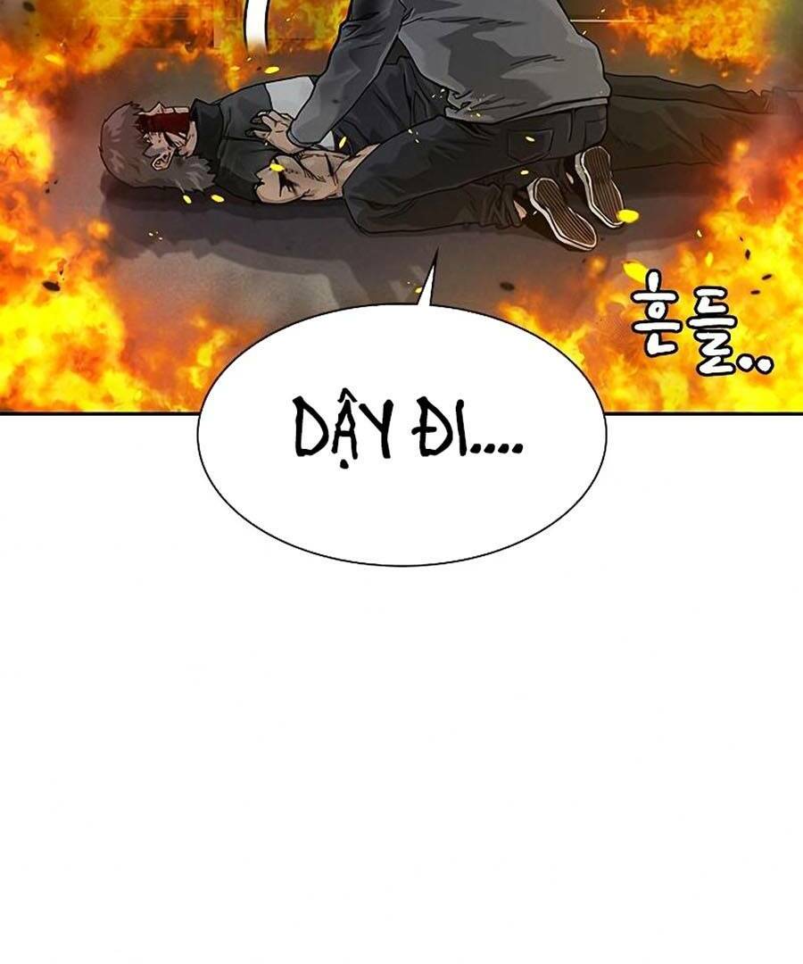 Để Có Thể Sống Sót - Chapter 65 - Page 40