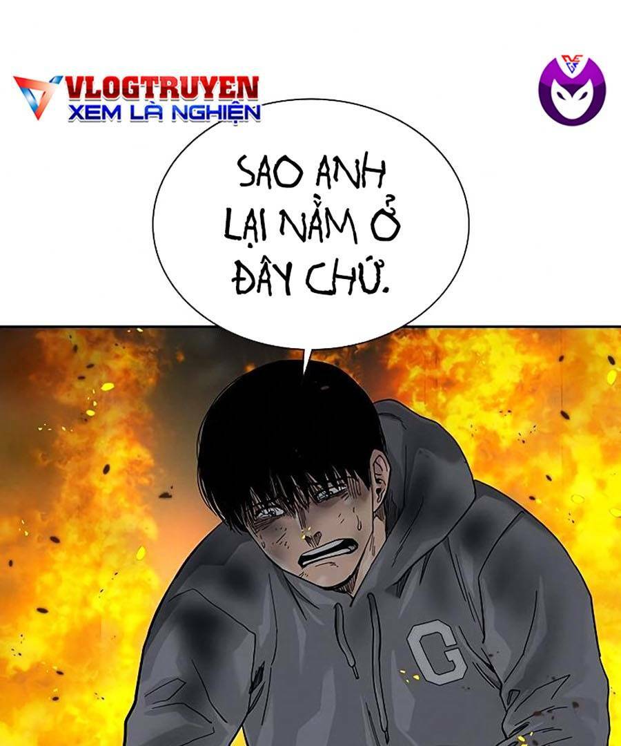 Để Có Thể Sống Sót - Chapter 65 - Page 41