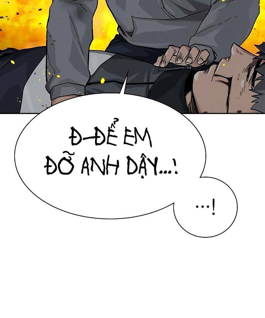 Để Có Thể Sống Sót - Chapter 65 - Page 42