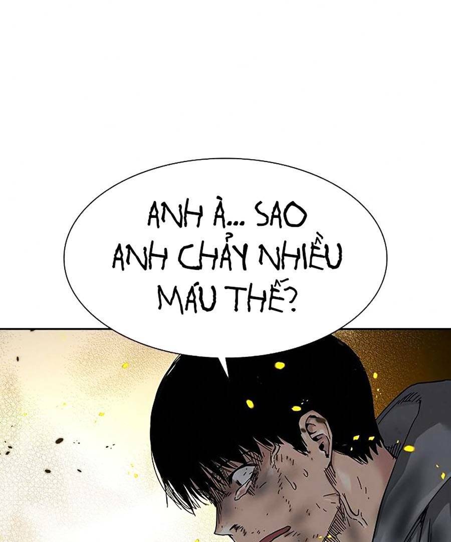 Để Có Thể Sống Sót - Chapter 65 - Page 43