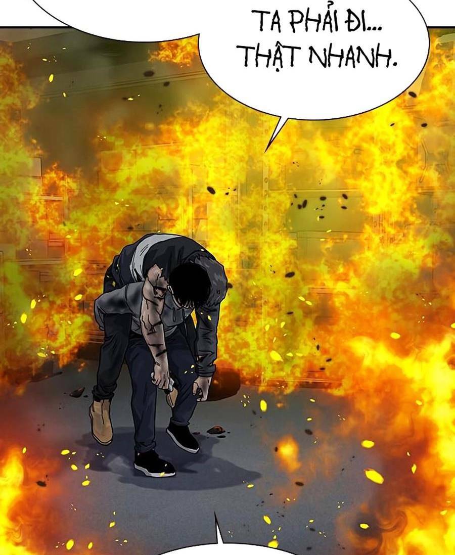 Để Có Thể Sống Sót - Chapter 65 - Page 47