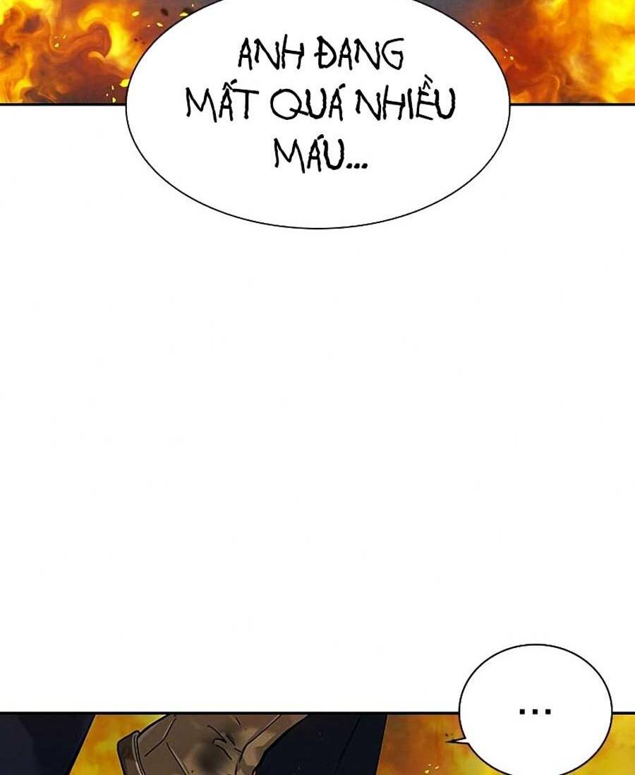 Để Có Thể Sống Sót - Chapter 65 - Page 48
