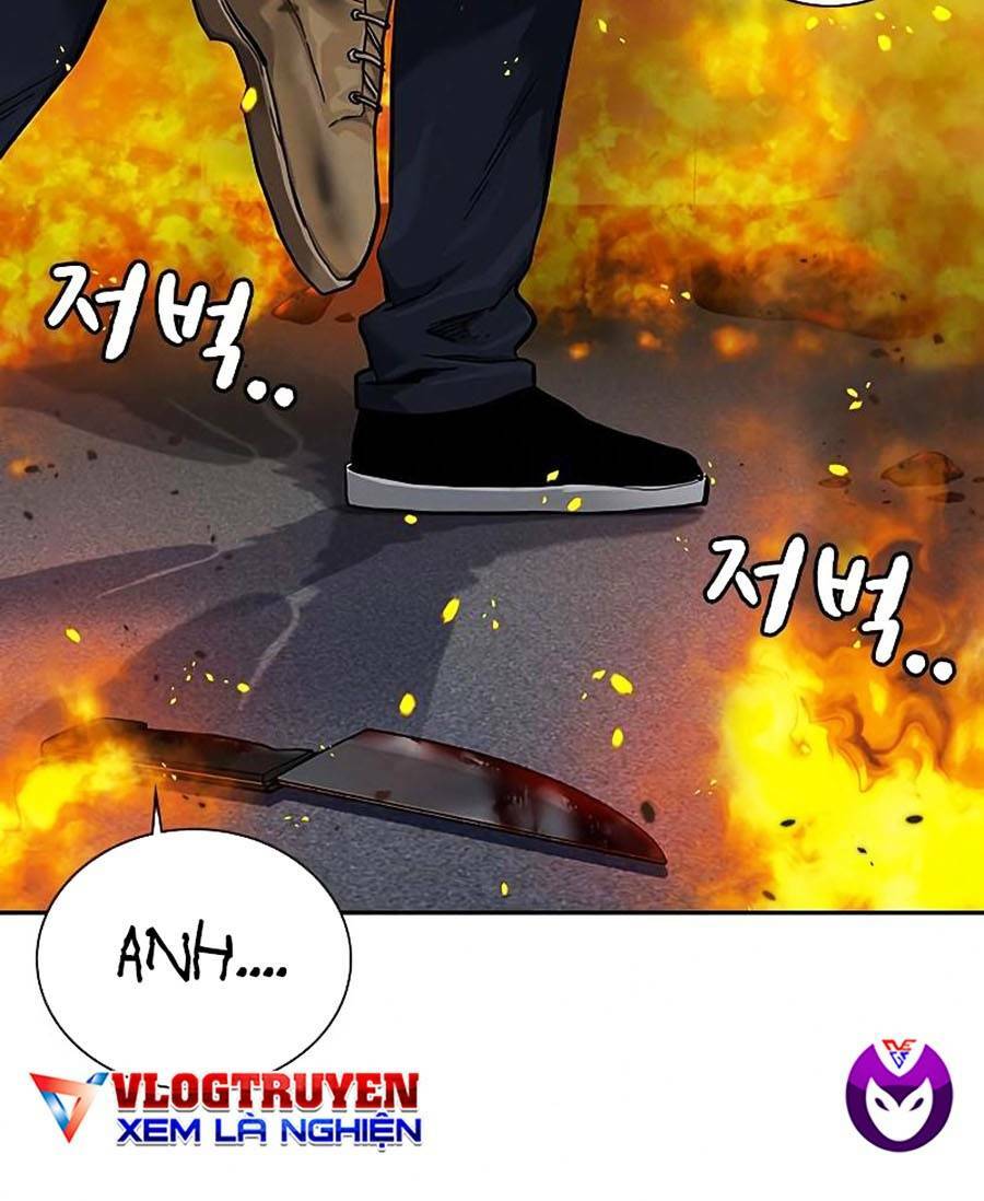 Để Có Thể Sống Sót - Chapter 65 - Page 49