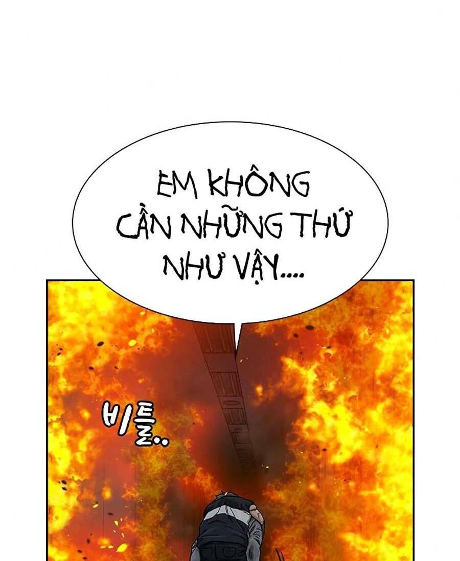 Để Có Thể Sống Sót - Chapter 65 - Page 52