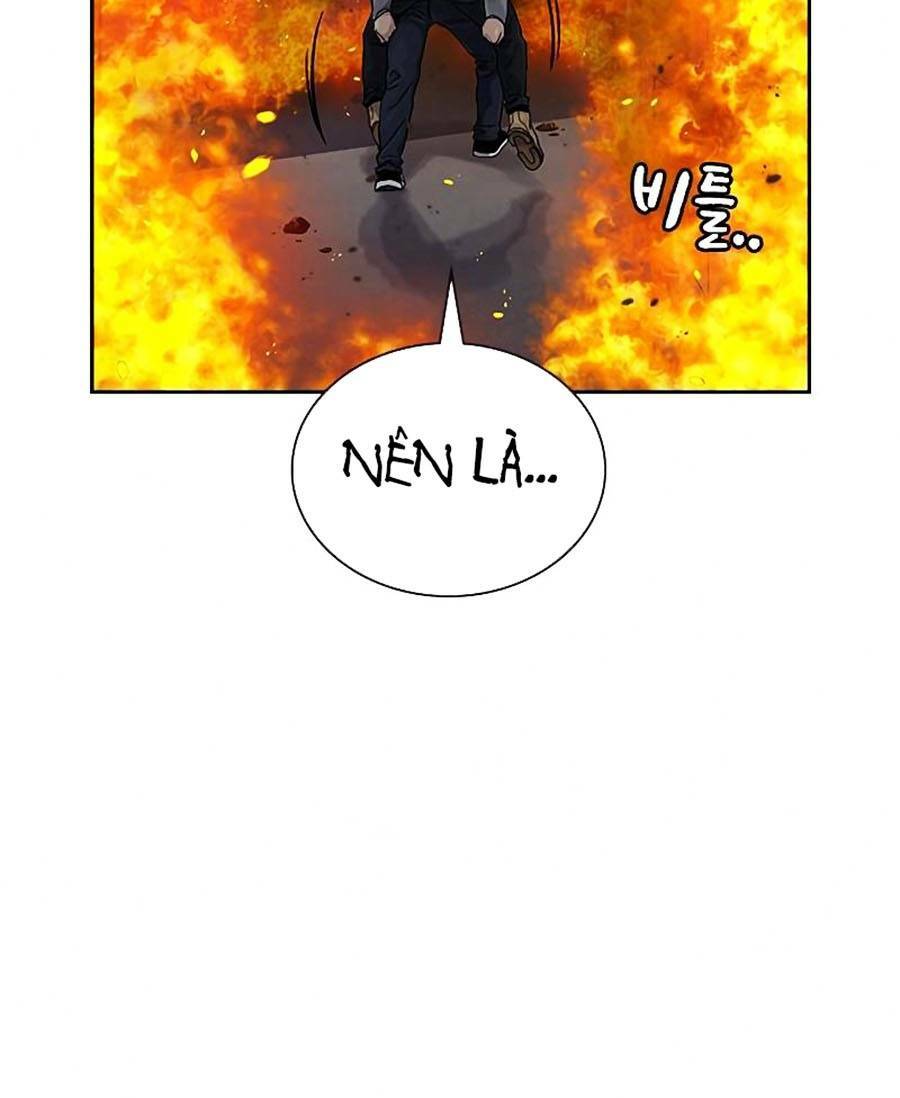 Để Có Thể Sống Sót - Chapter 65 - Page 53