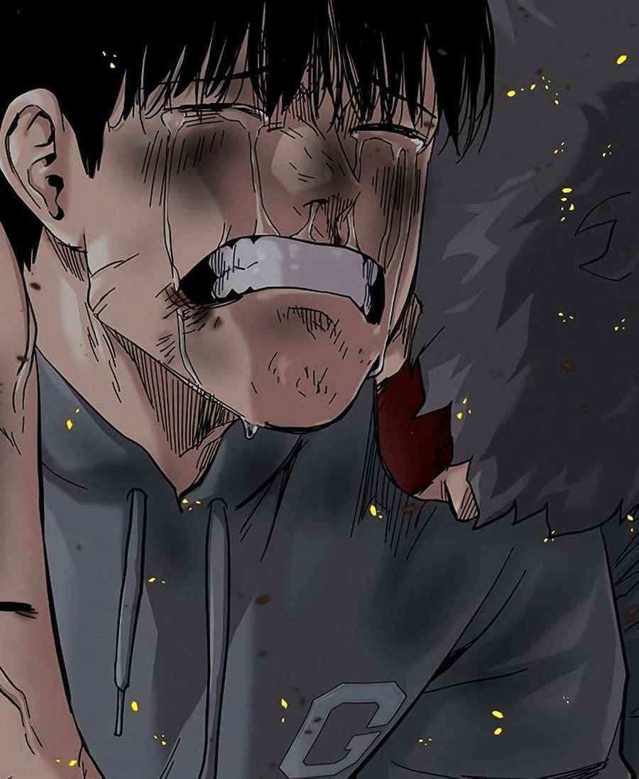 Để Có Thể Sống Sót - Chapter 65 - Page 55