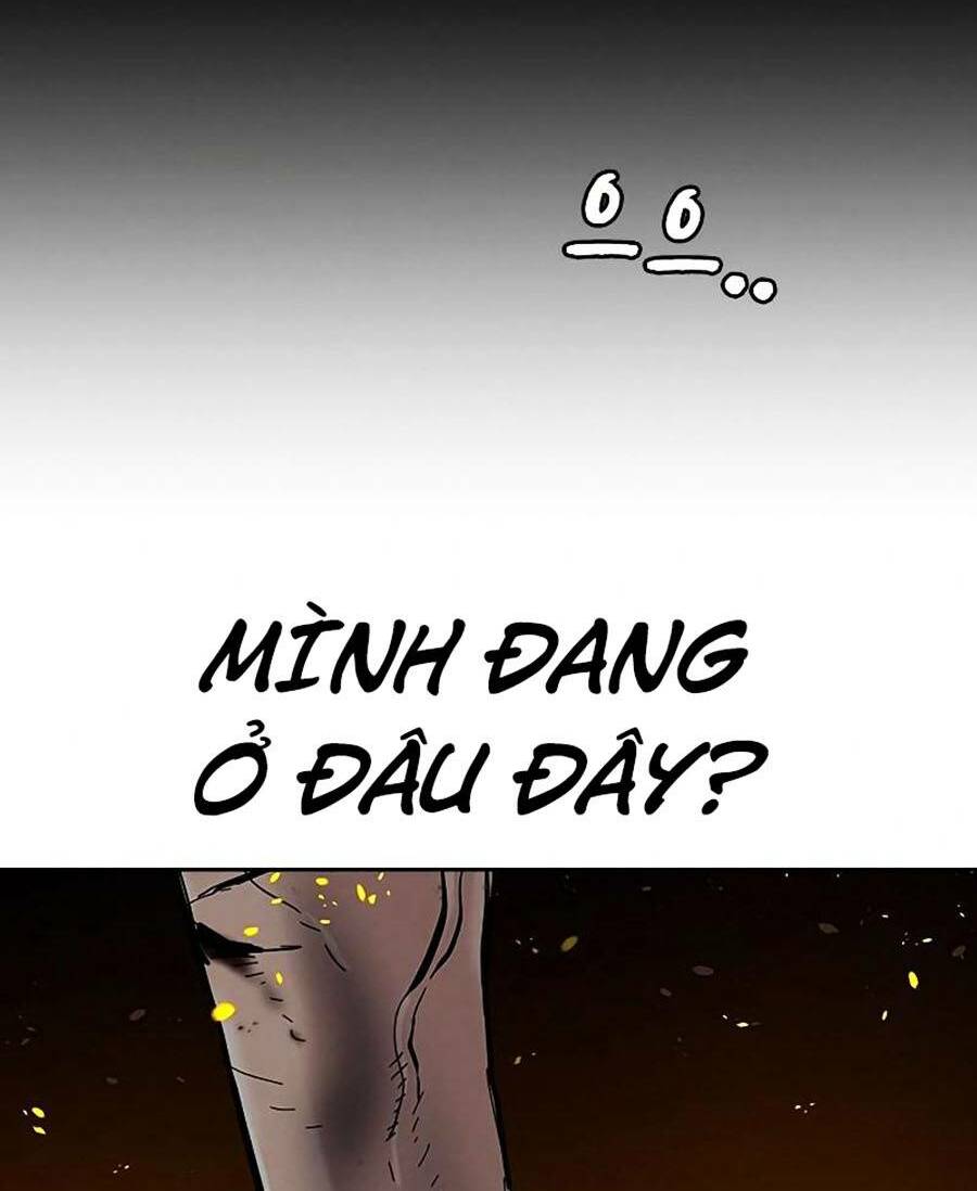 Để Có Thể Sống Sót - Chapter 65 - Page 58