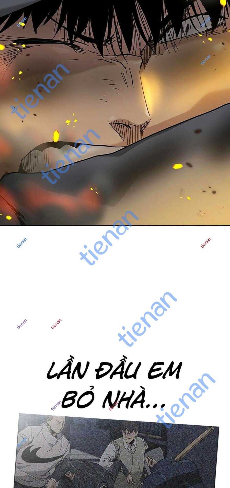 Để Có Thể Sống Sót - Chapter 65 - Page 5