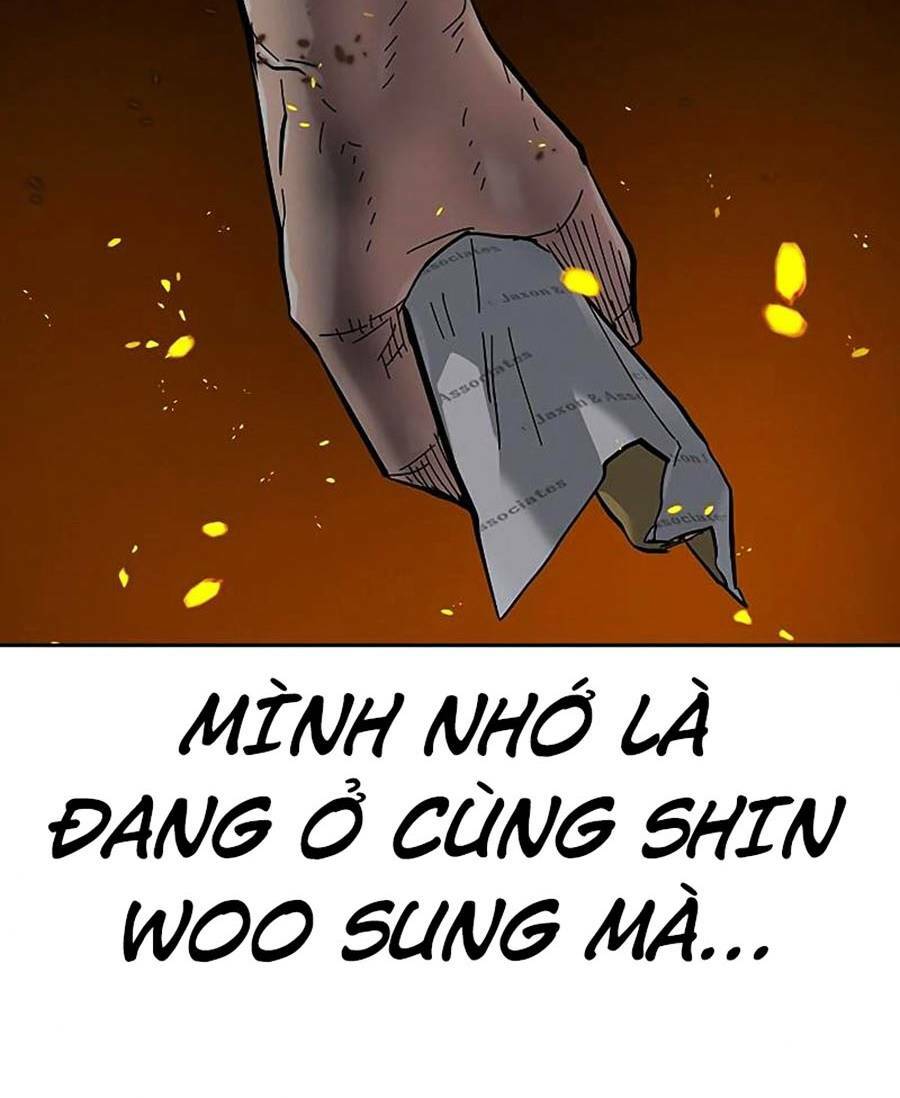 Để Có Thể Sống Sót - Chapter 65 - Page 59
