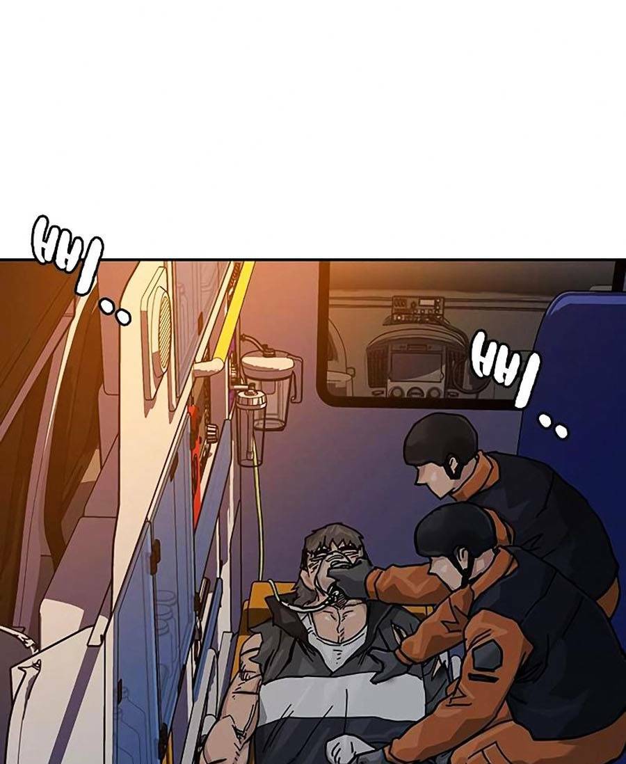 Để Có Thể Sống Sót - Chapter 65 - Page 61