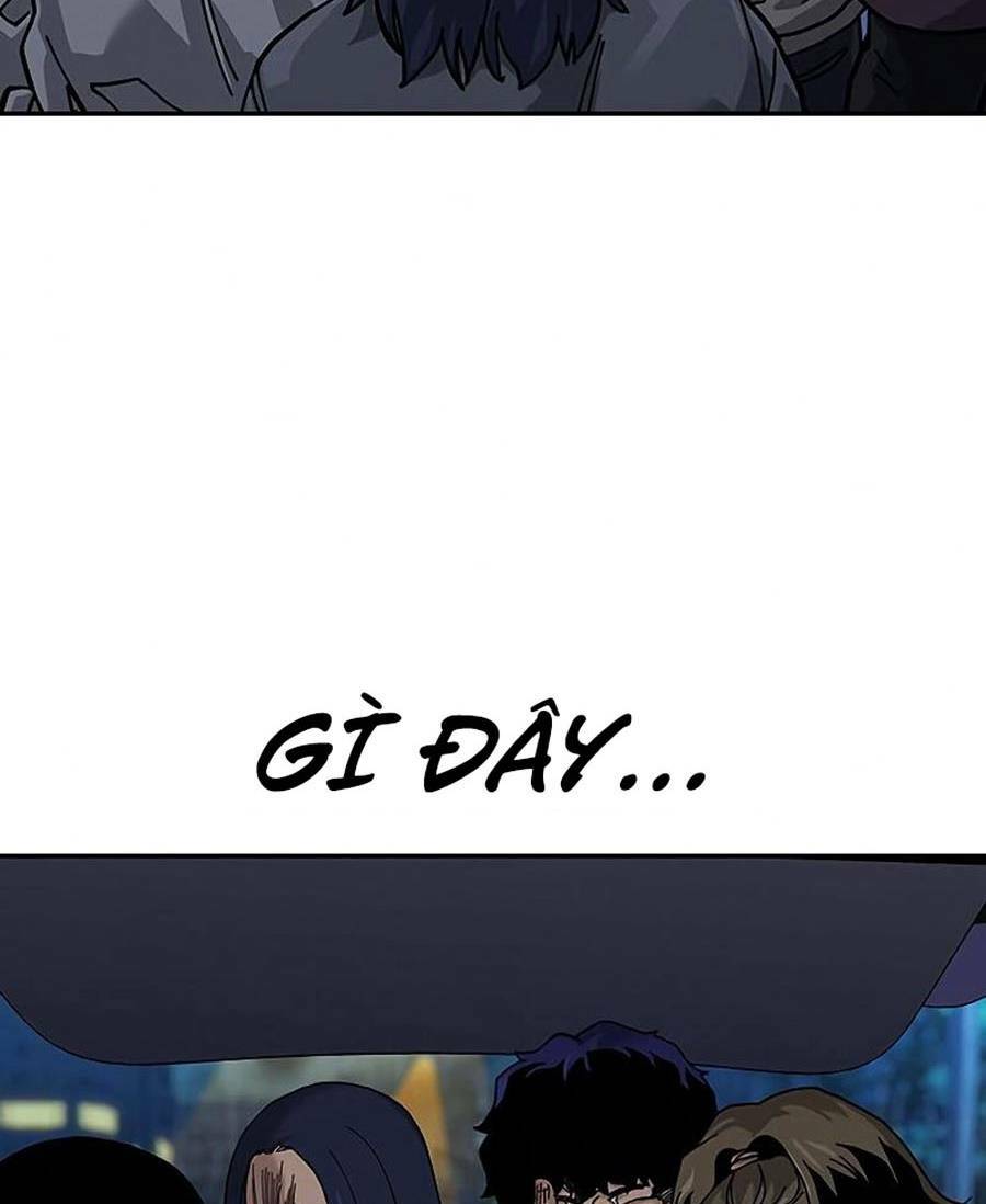 Để Có Thể Sống Sót - Chapter 65 - Page 63