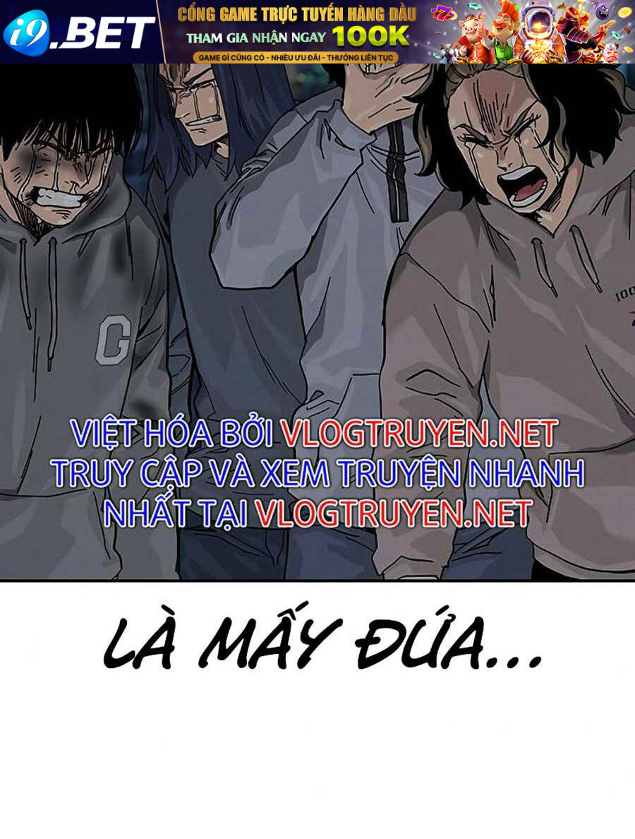 Để Có Thể Sống Sót - Chapter 65 - Page 64