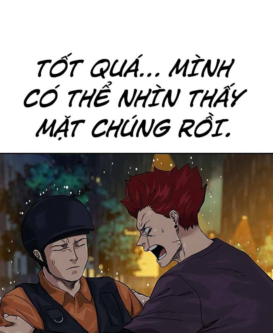 Để Có Thể Sống Sót - Chapter 65 - Page 65