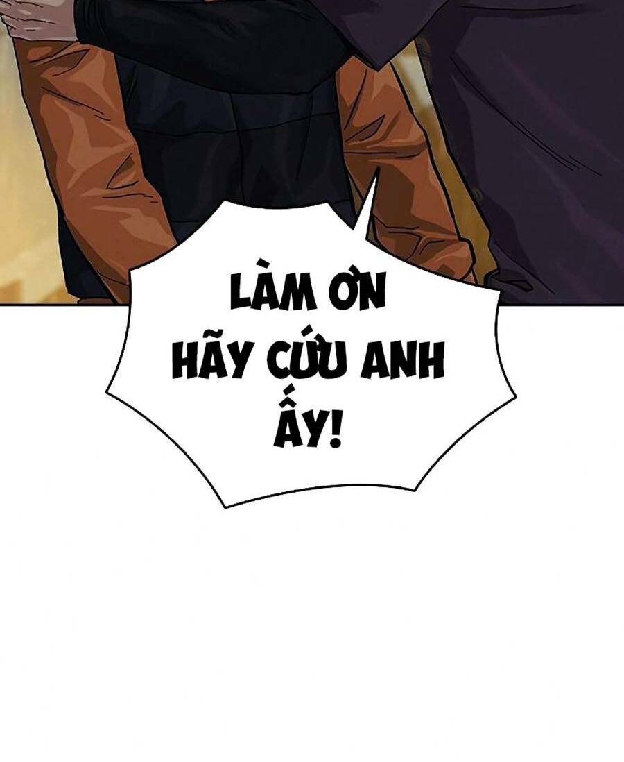 Để Có Thể Sống Sót - Chapter 65 - Page 66