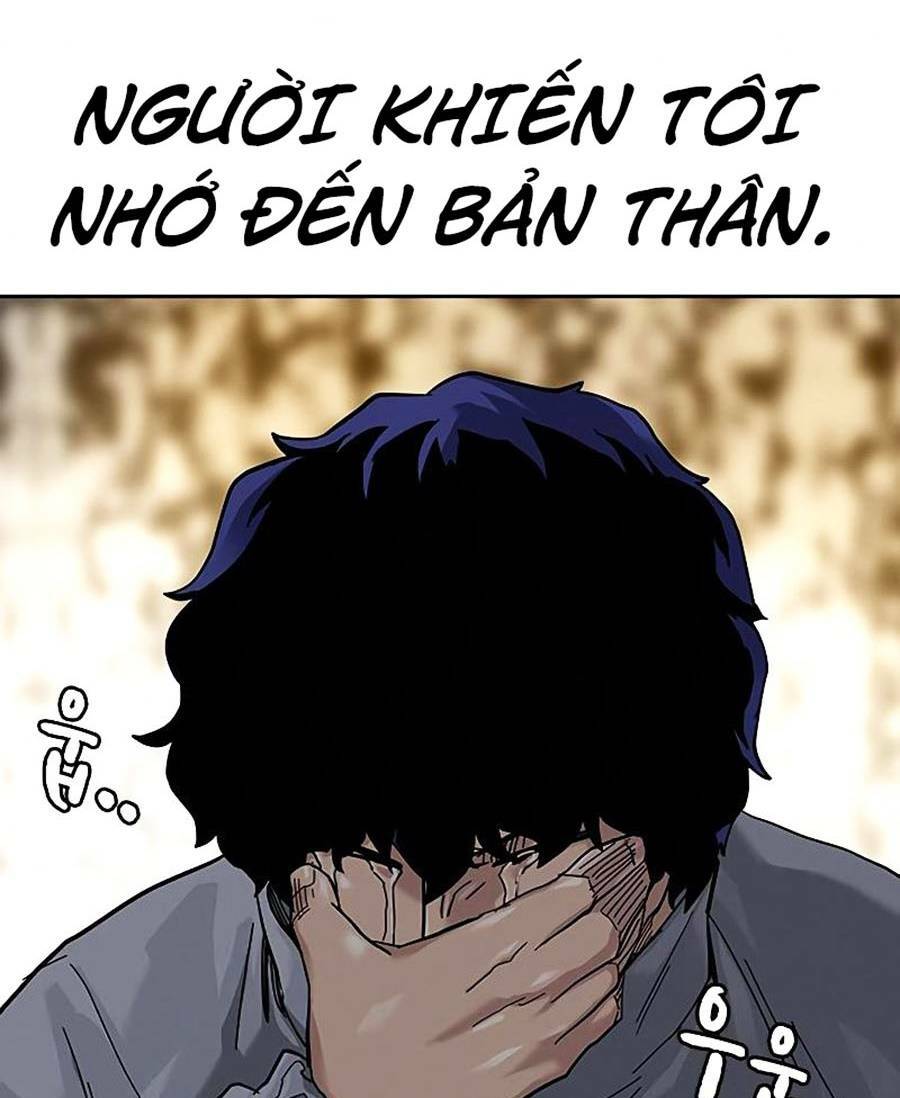 Để Có Thể Sống Sót - Chapter 65 - Page 67