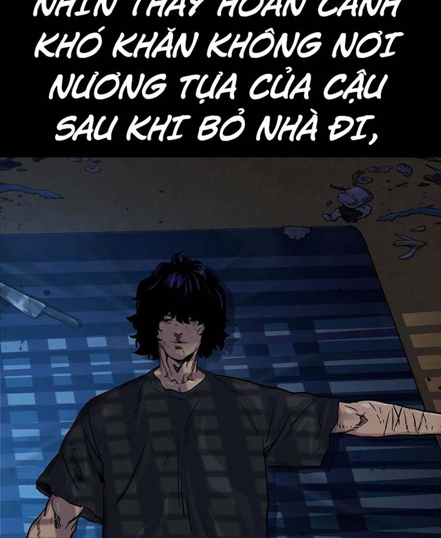 Để Có Thể Sống Sót - Chapter 65 - Page 69