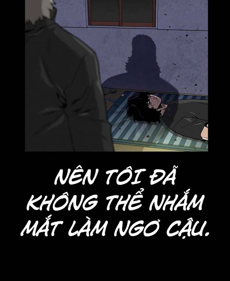 Để Có Thể Sống Sót - Chapter 65 - Page 71