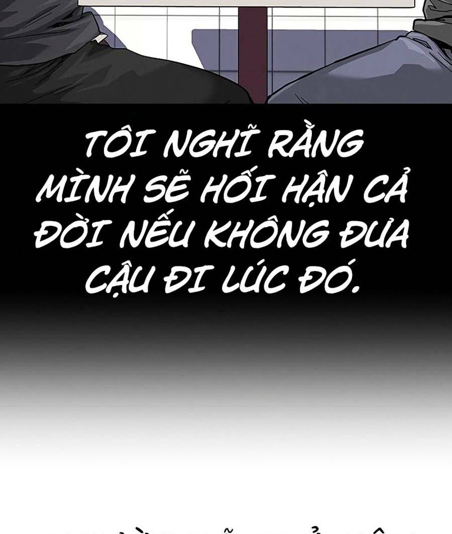 Để Có Thể Sống Sót - Chapter 65 - Page 77