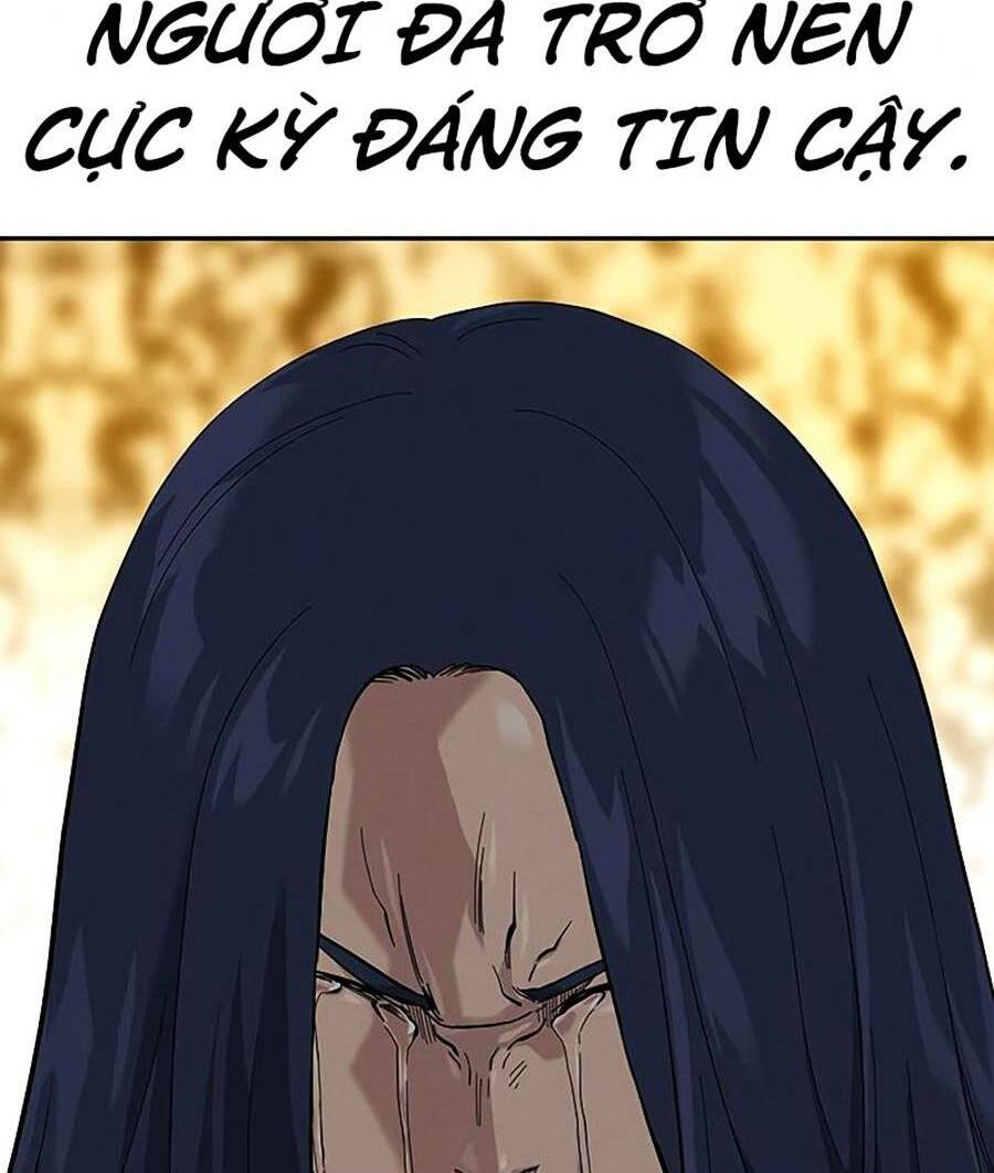 Để Có Thể Sống Sót - Chapter 65 - Page 78