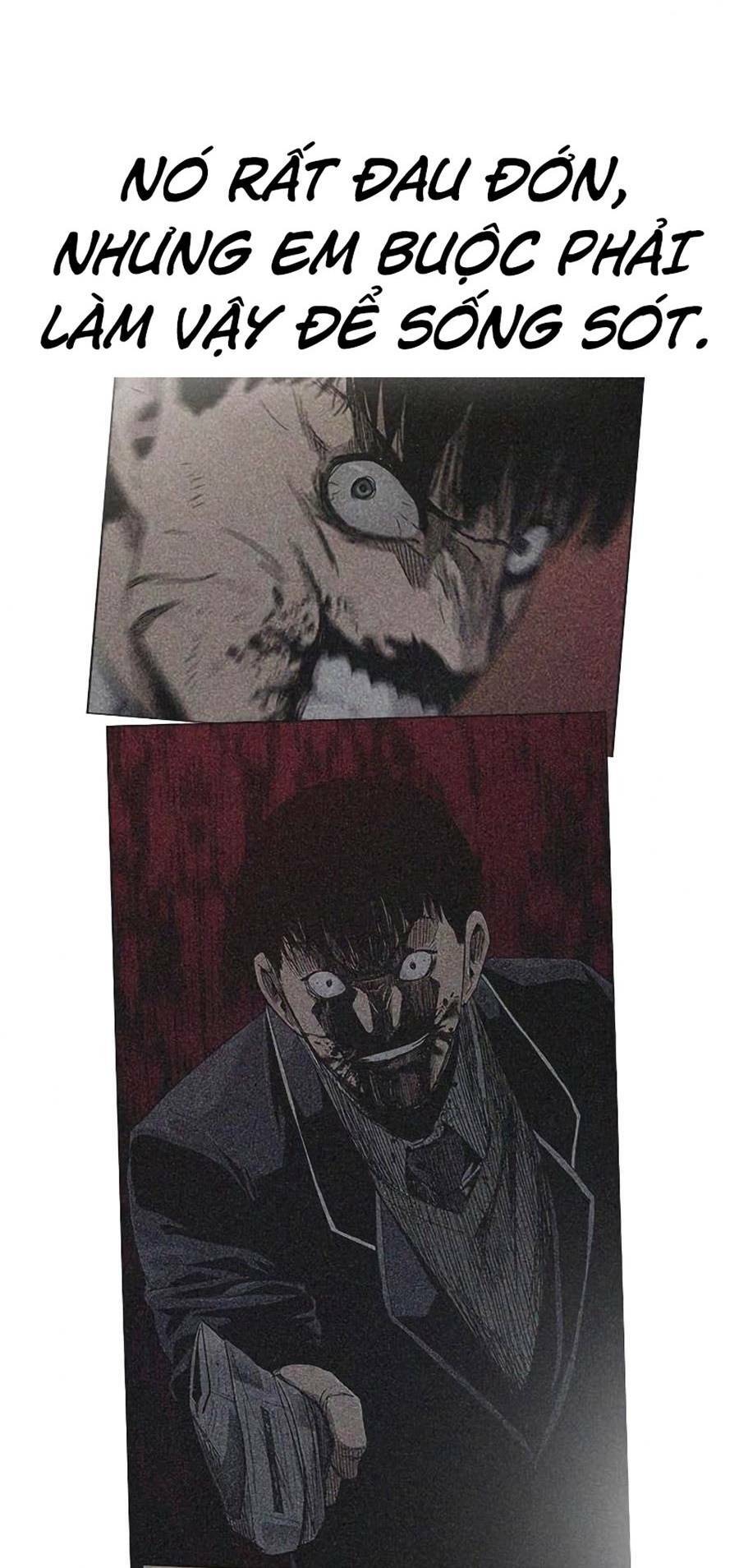 Để Có Thể Sống Sót - Chapter 65 - Page 7