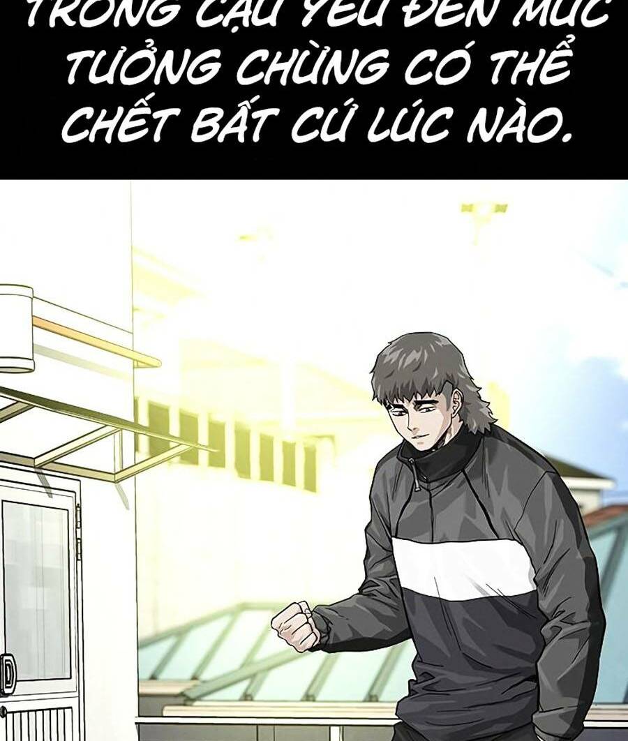 Để Có Thể Sống Sót - Chapter 65 - Page 80