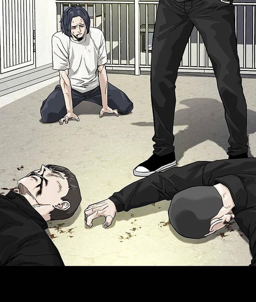 Để Có Thể Sống Sót - Chapter 65 - Page 81