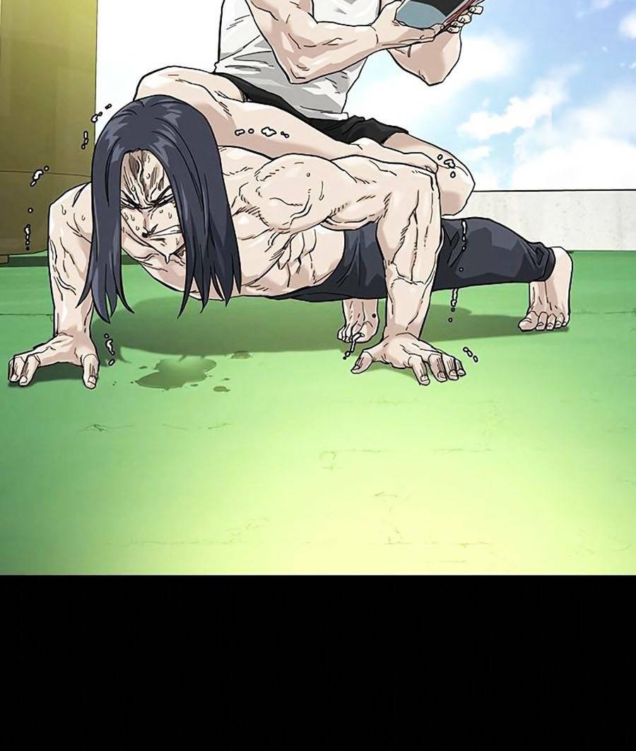 Để Có Thể Sống Sót - Chapter 65 - Page 83