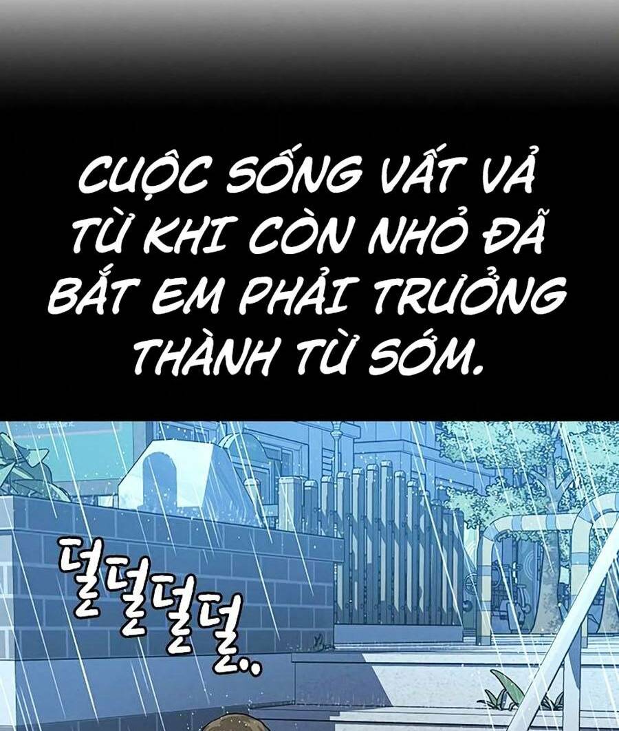 Để Có Thể Sống Sót - Chapter 65 - Page 88