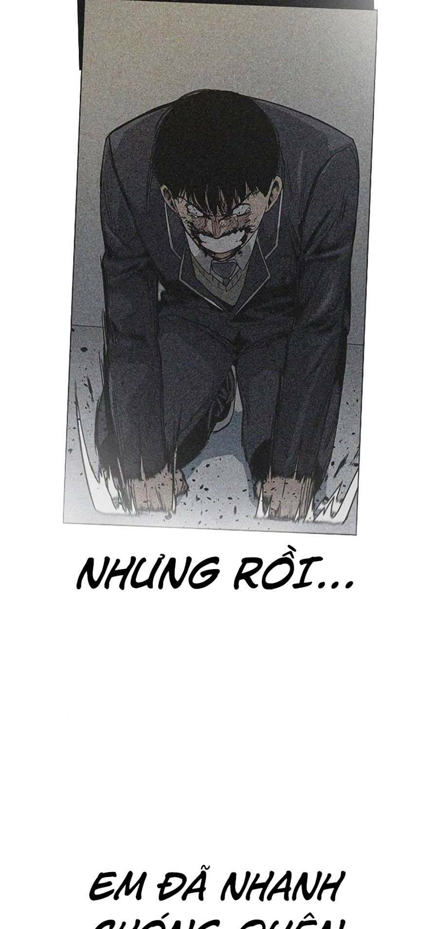 Để Có Thể Sống Sót - Chapter 65 - Page 8