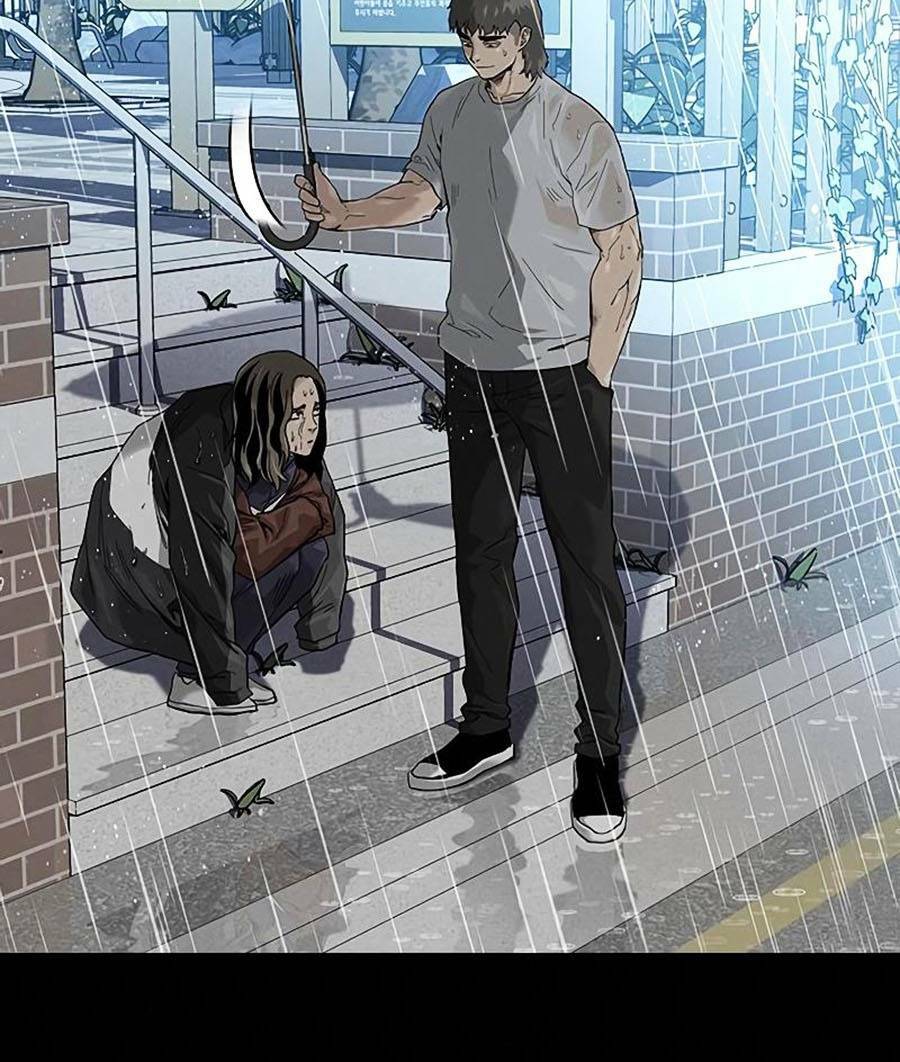 Để Có Thể Sống Sót - Chapter 65 - Page 91