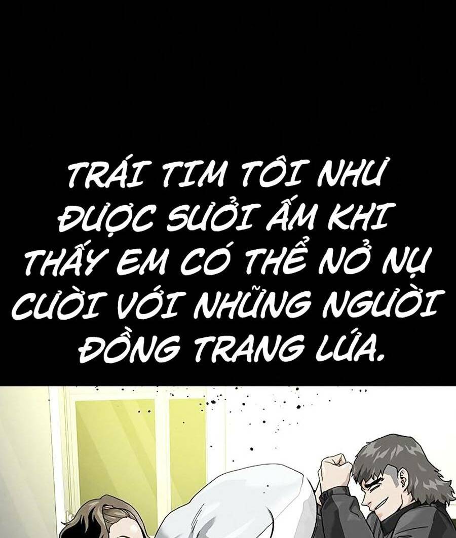 Để Có Thể Sống Sót - Chapter 65 - Page 92