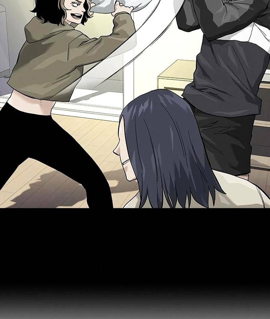 Để Có Thể Sống Sót - Chapter 65 - Page 93