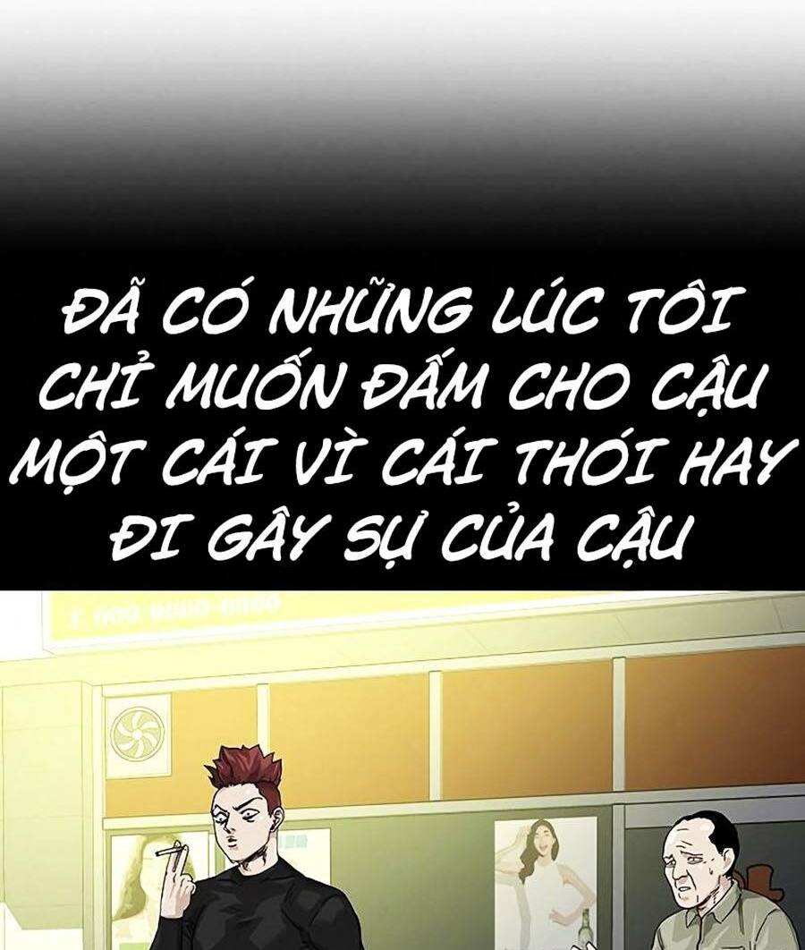 Để Có Thể Sống Sót - Chapter 65 - Page 96