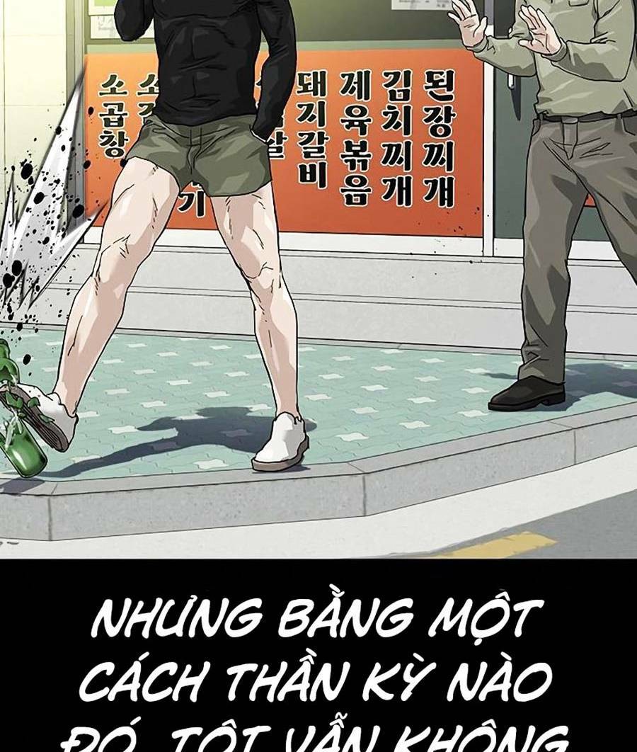 Để Có Thể Sống Sót - Chapter 65 - Page 97