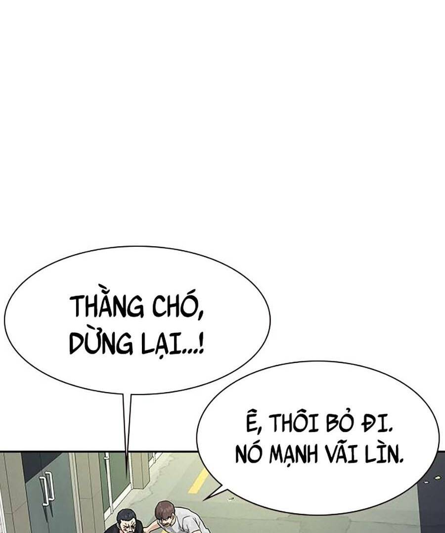 Để Có Thể Sống Sót - Chapter 66.5 - Page 11