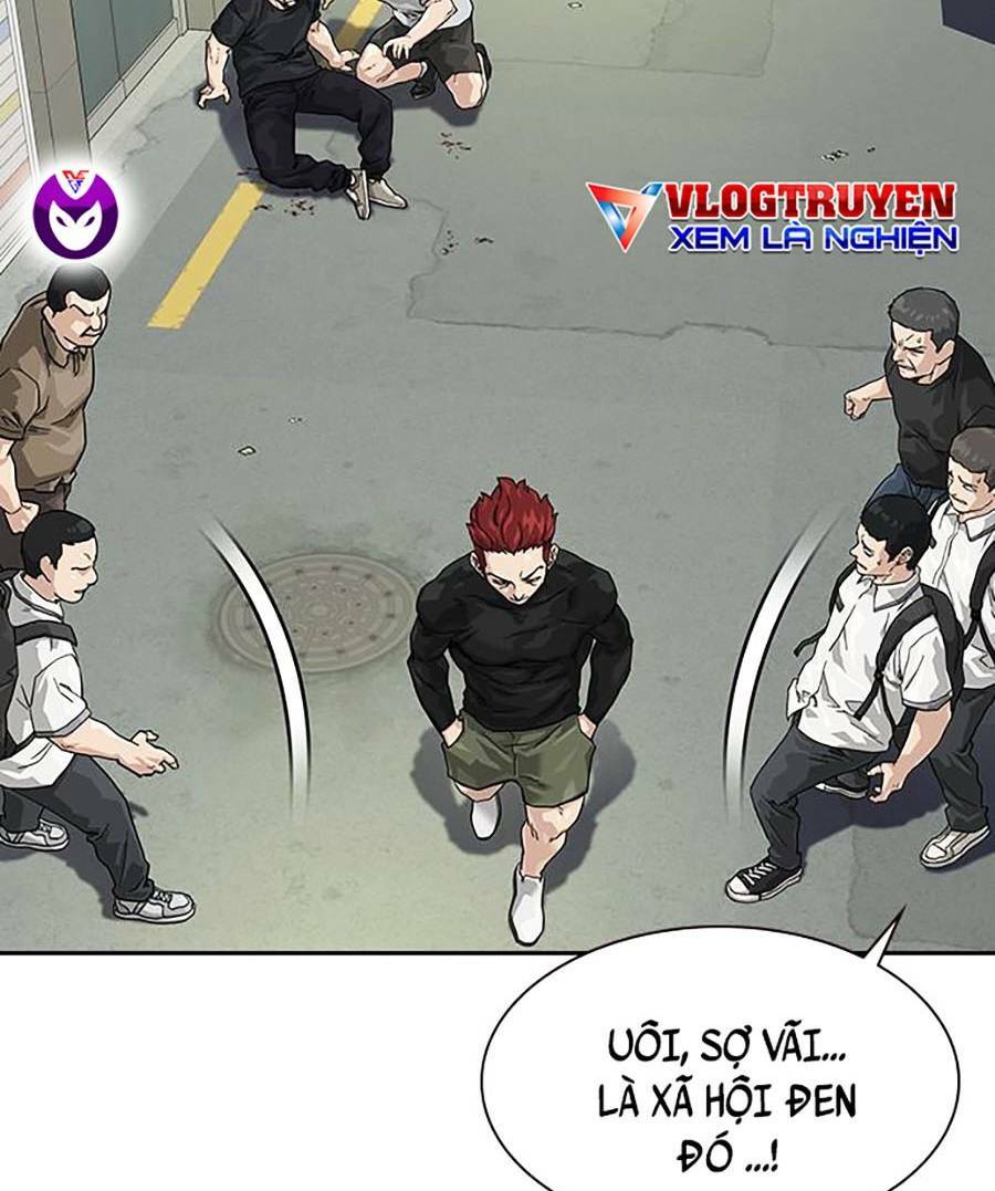 Để Có Thể Sống Sót - Chapter 66.5 - Page 12