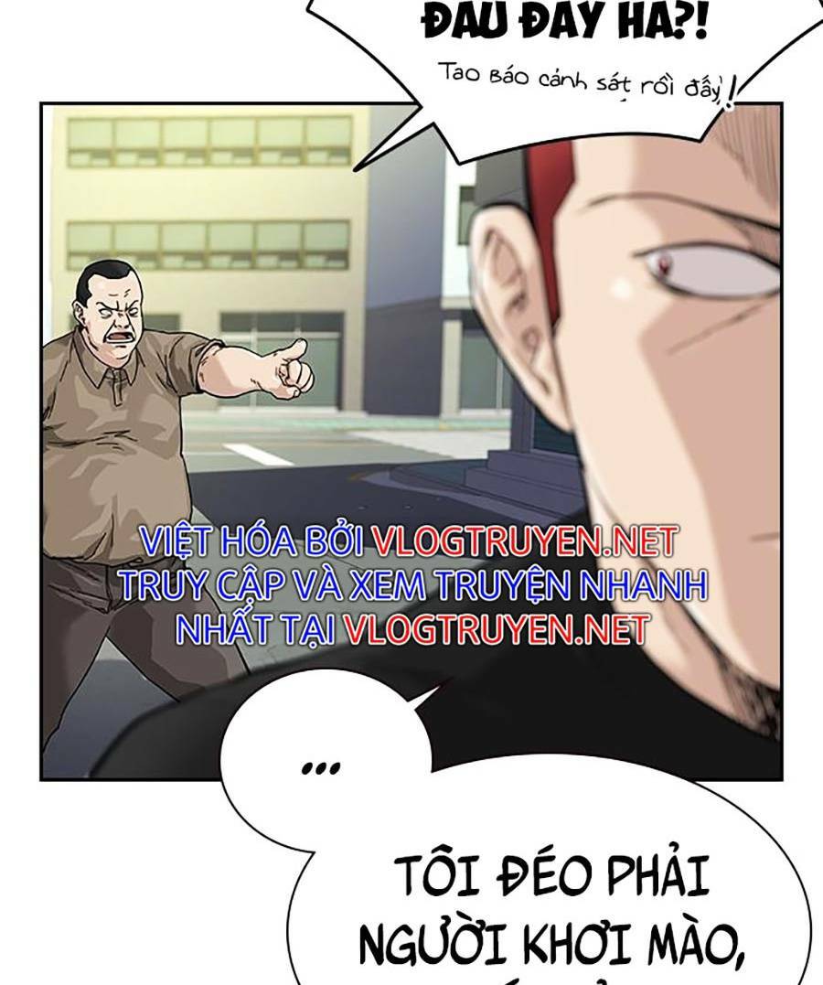 Để Có Thể Sống Sót - Chapter 66.5 - Page 14