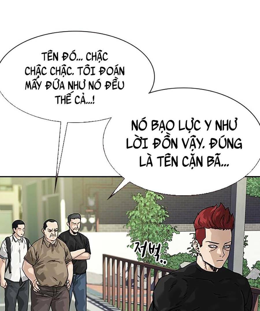 Để Có Thể Sống Sót - Chapter 66.5 - Page 18