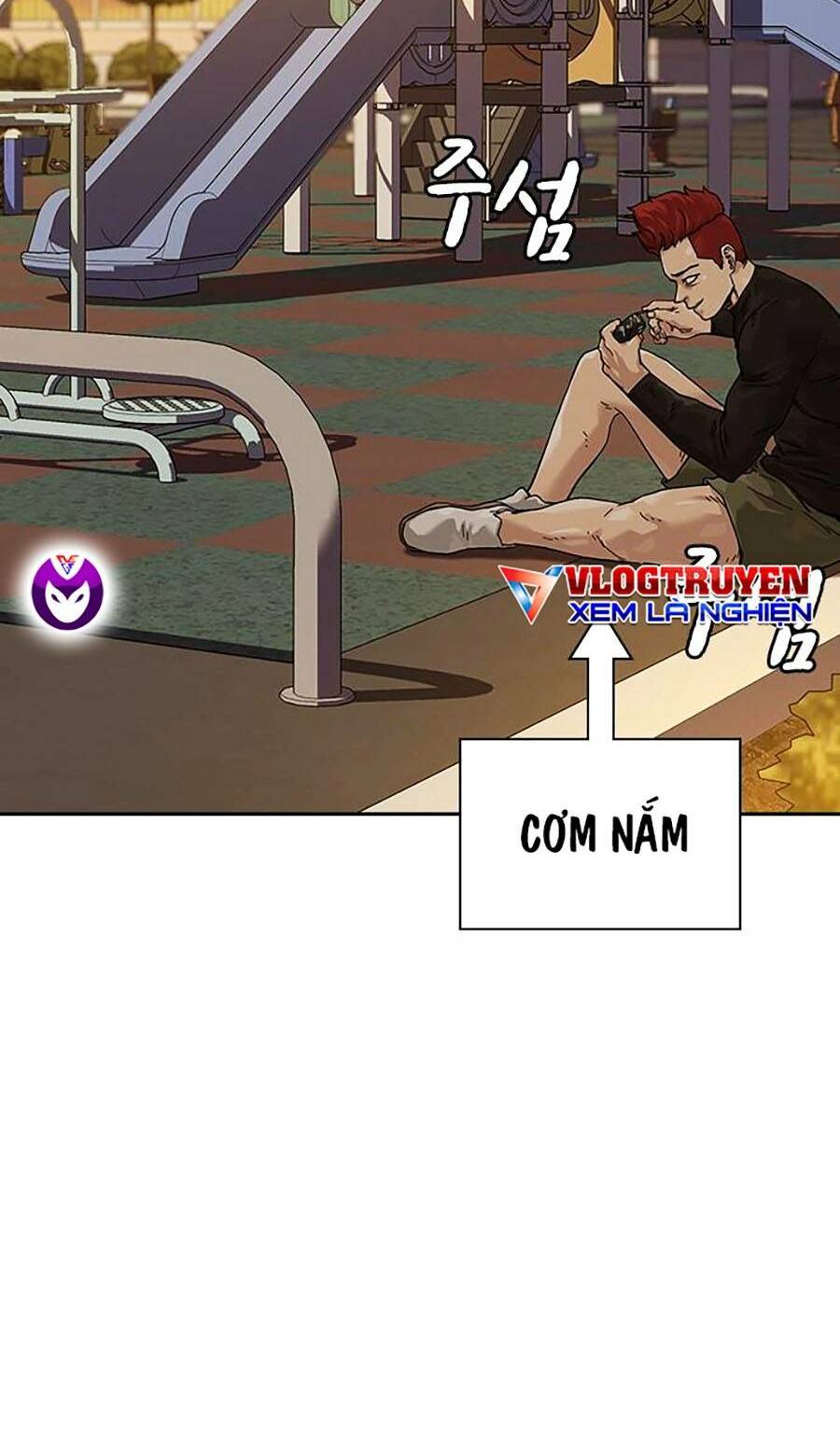 Để Có Thể Sống Sót - Chapter 66.5 - Page 21