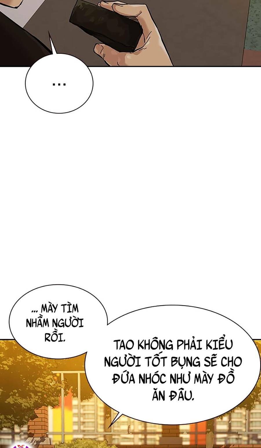 Để Có Thể Sống Sót - Chapter 66.5 - Page 24