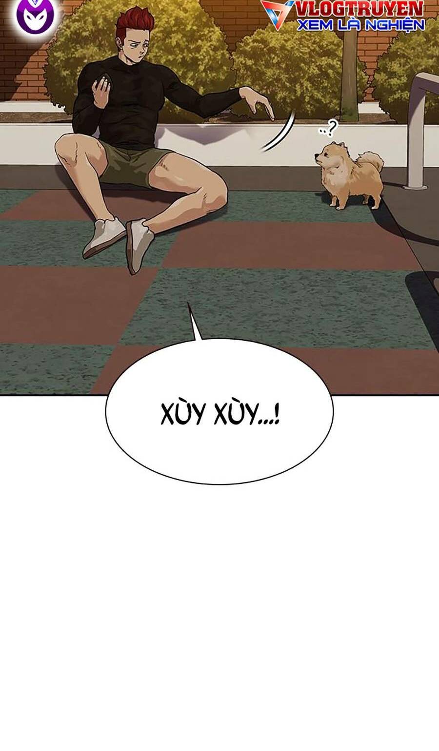 Để Có Thể Sống Sót - Chapter 66.5 - Page 25